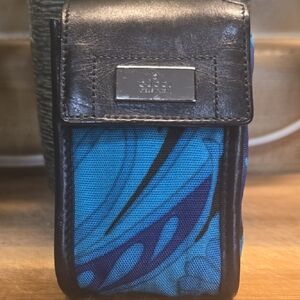 GUCCI VINTAGE COLLECTIBLE CIGARETTE CASE